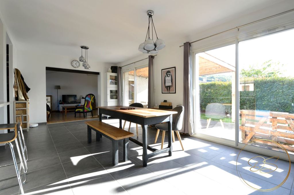 image du bien immobilier Maison indépendante LEVIGNAC