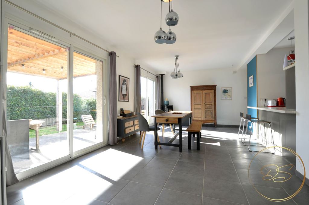 image du bien immobilier Maison indépendante LEVIGNAC