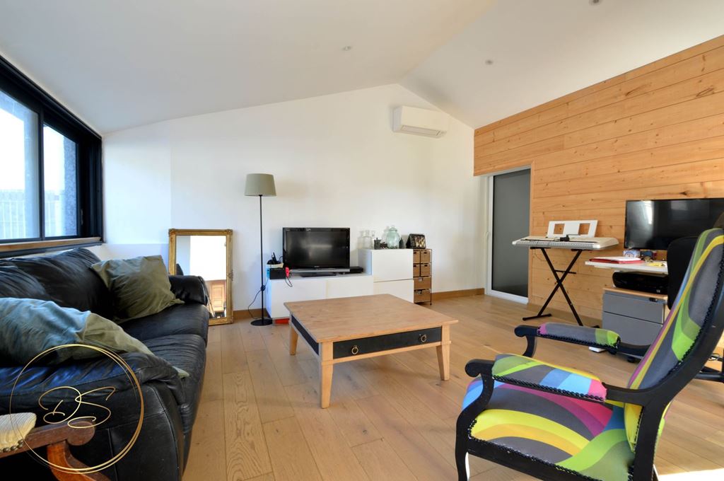 image du bien immobilier Maison indépendante LEVIGNAC