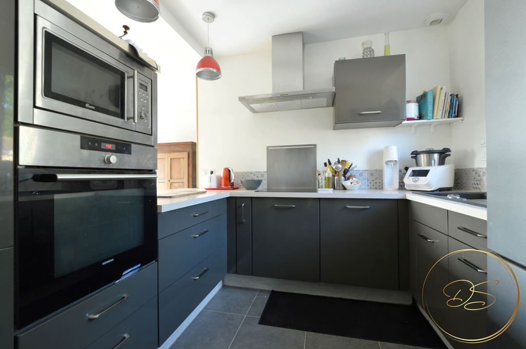 image du bien immobilier Maison indépendante LEVIGNAC