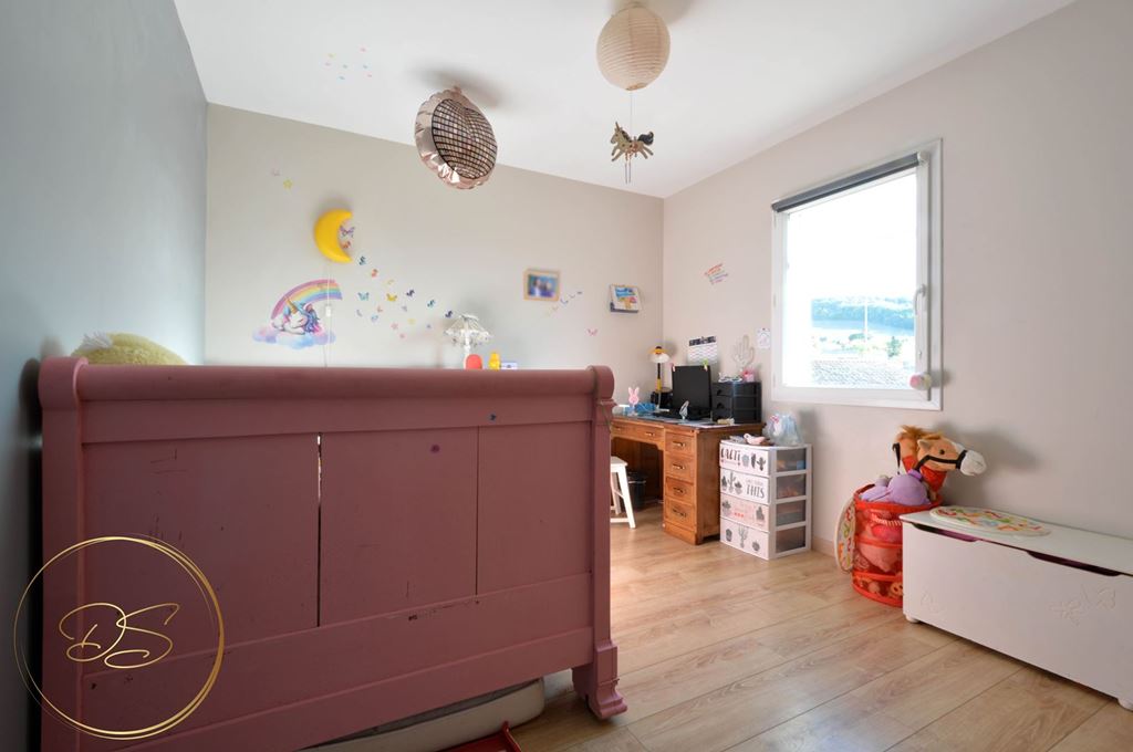 image du bien immobilier Maison indépendante LEVIGNAC