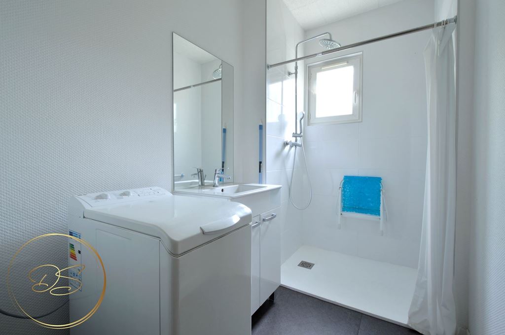 image du bien immobilier Maison de plain pied LEGUEVIN