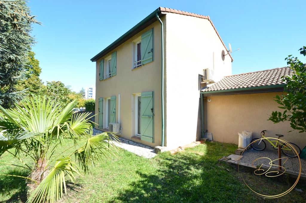 image du bien immobilier Maison COLOMIERS