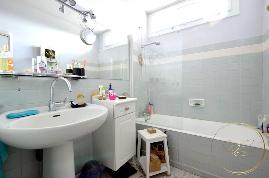 image du bien immobilier Appartement T3 BLAGNAC