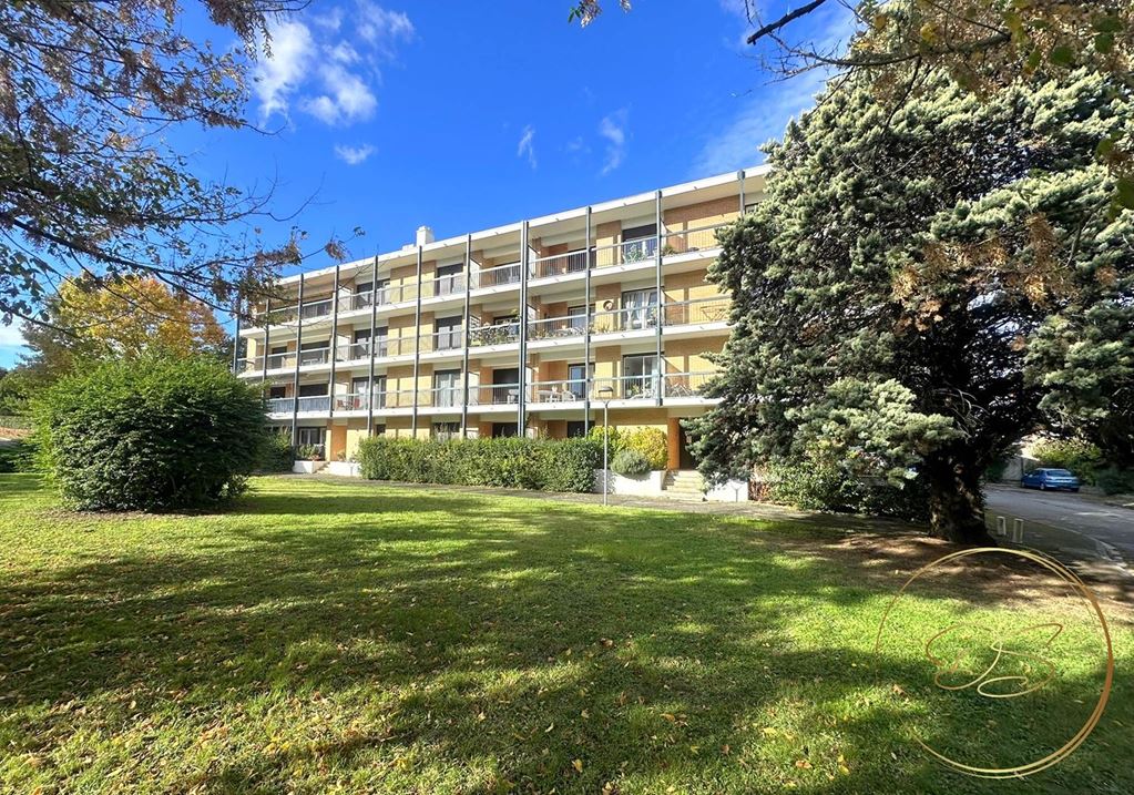 image du bien immobilier Appartement T3 BLAGNAC