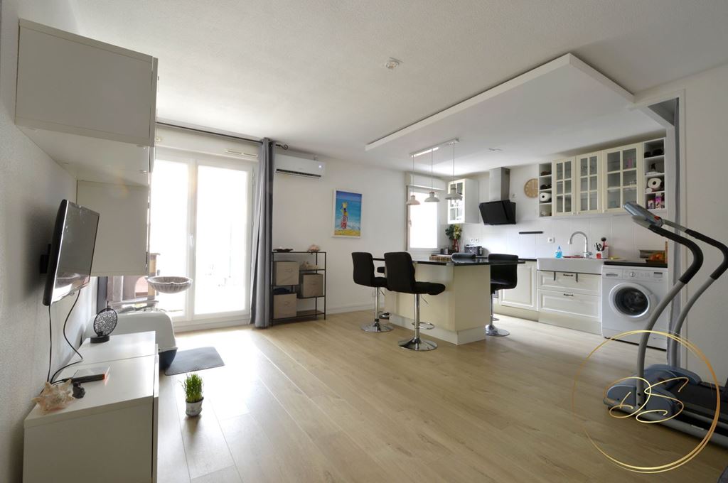 image du bien immobilier Appartement T3 BLAGNAC