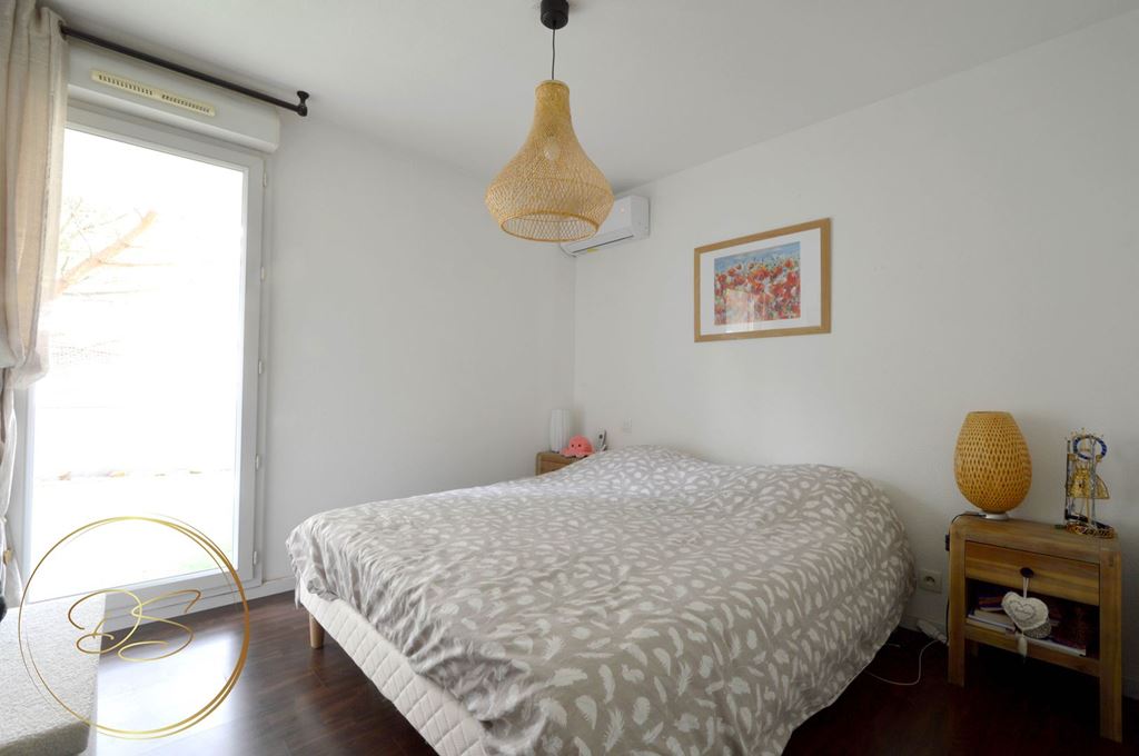 image du bien immobilier Appartement T3 BLAGNAC