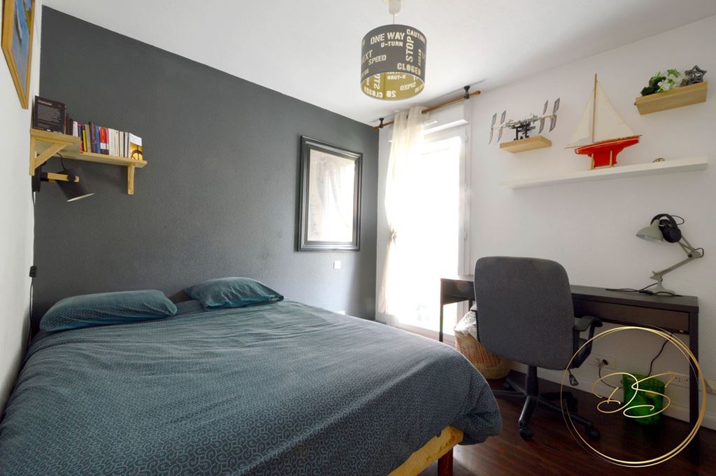 image du bien immobilier Appartement T3 BLAGNAC