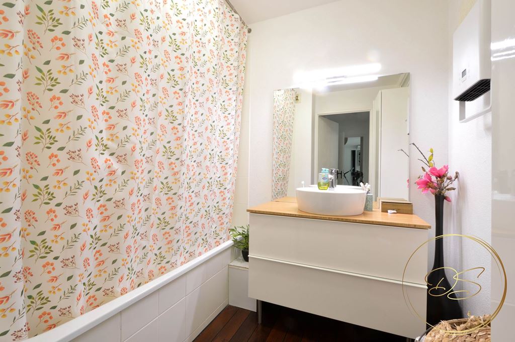 image du bien immobilier Appartement T3 BLAGNAC