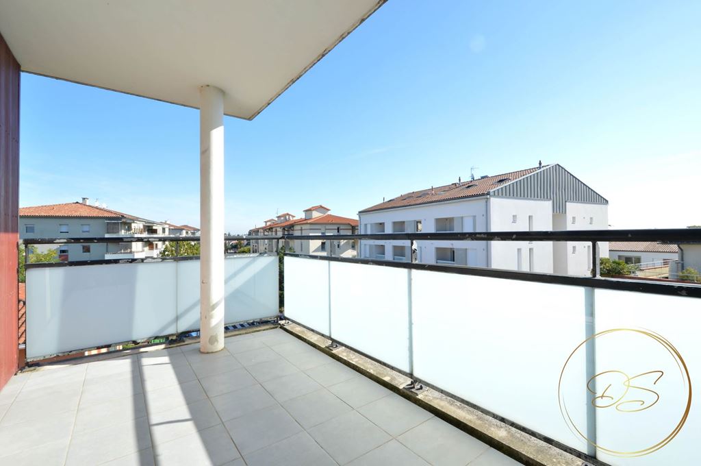 image du bien immobilier Appartement T3 TOULOUSE