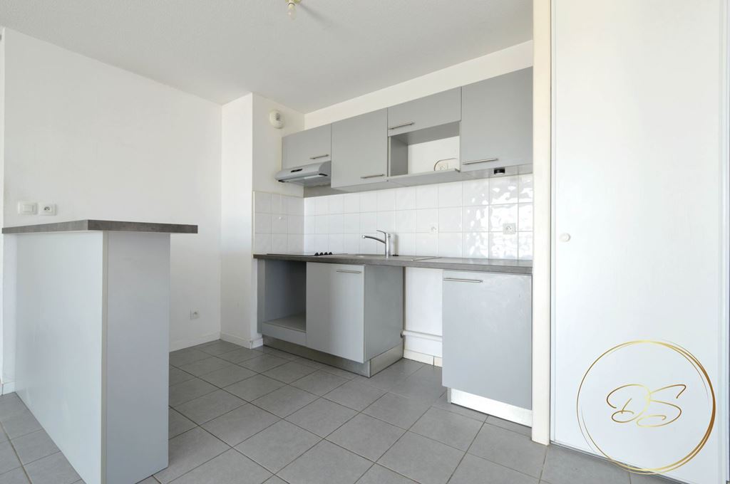 image du bien immobilier Appartement T3 TOULOUSE