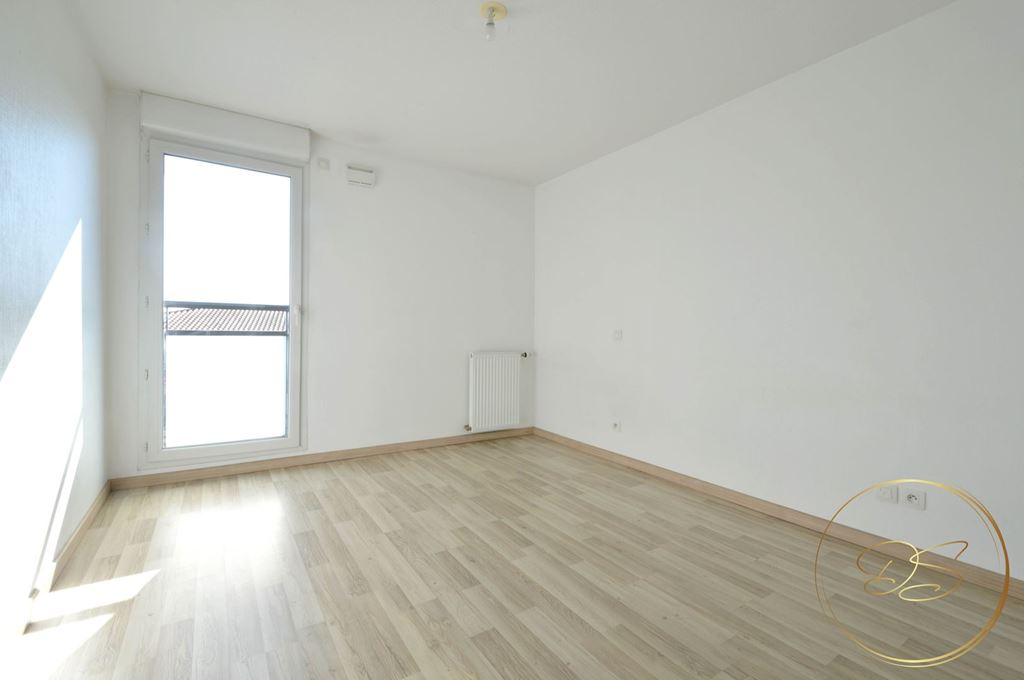 image du bien immobilier Appartement T3 TOULOUSE