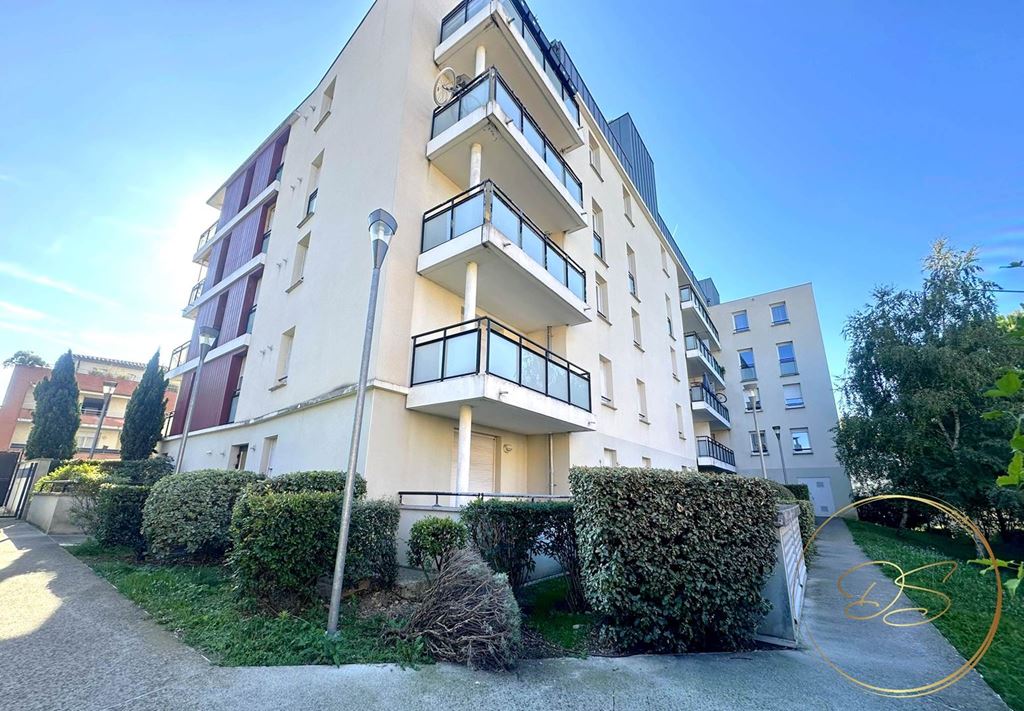 Appartement T3 TOULOUSE