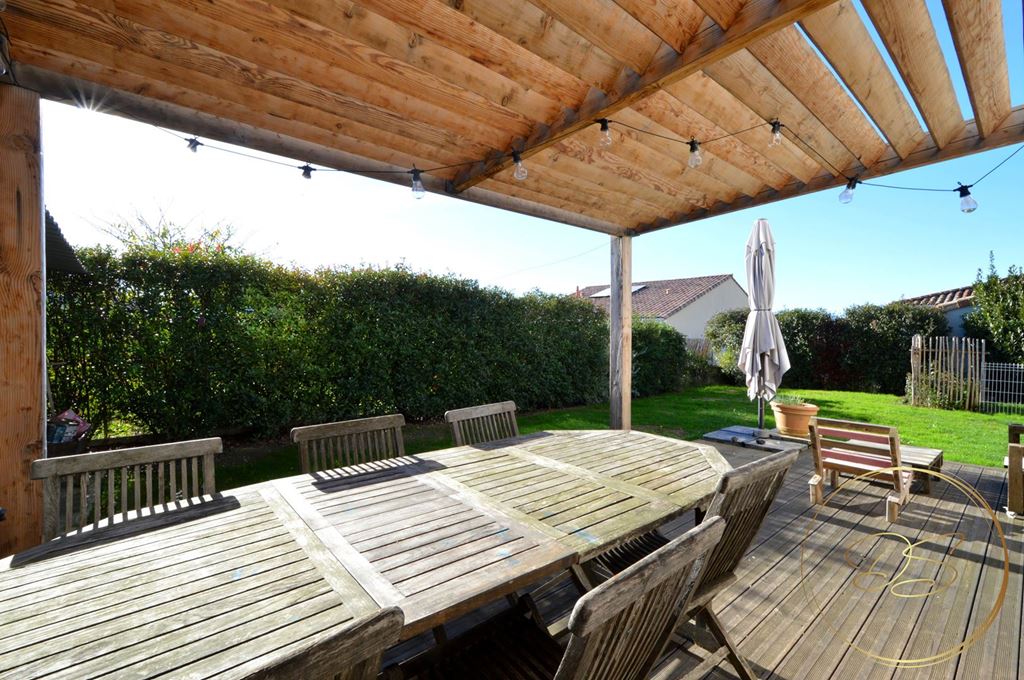 image du bien immobilier Maison indépendante LEVIGNAC