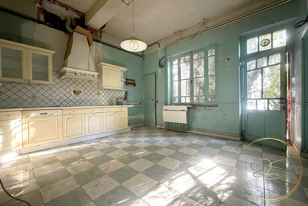 image du bien immobilier Maison de village LEVIGNAC