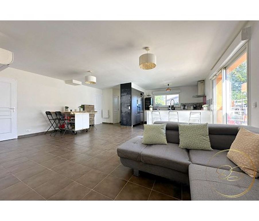 image du bien immobilier Maison de plain pied LASSERRE