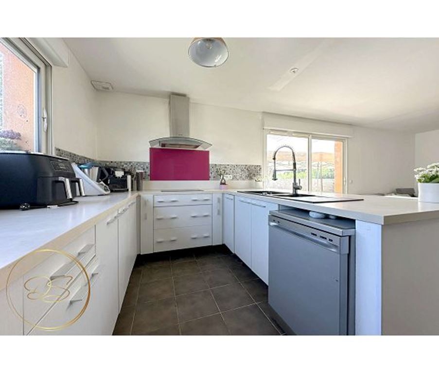 image du bien immobilier Maison de plain pied LASSERRE