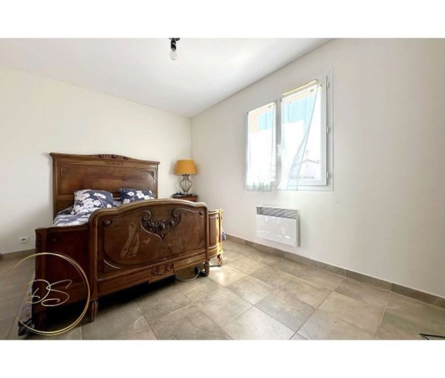 image du bien immobilier Maison de plain pied LASSERRE