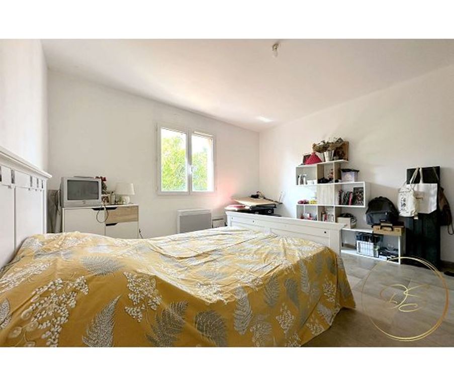 image du bien immobilier Maison de plain pied LASSERRE