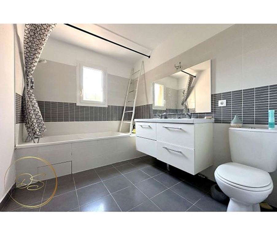 image du bien immobilier Maison de plain pied LASSERRE