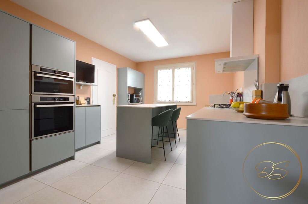 image du bien immobilier Maison indépendante LA SALVETAT ST GILLES