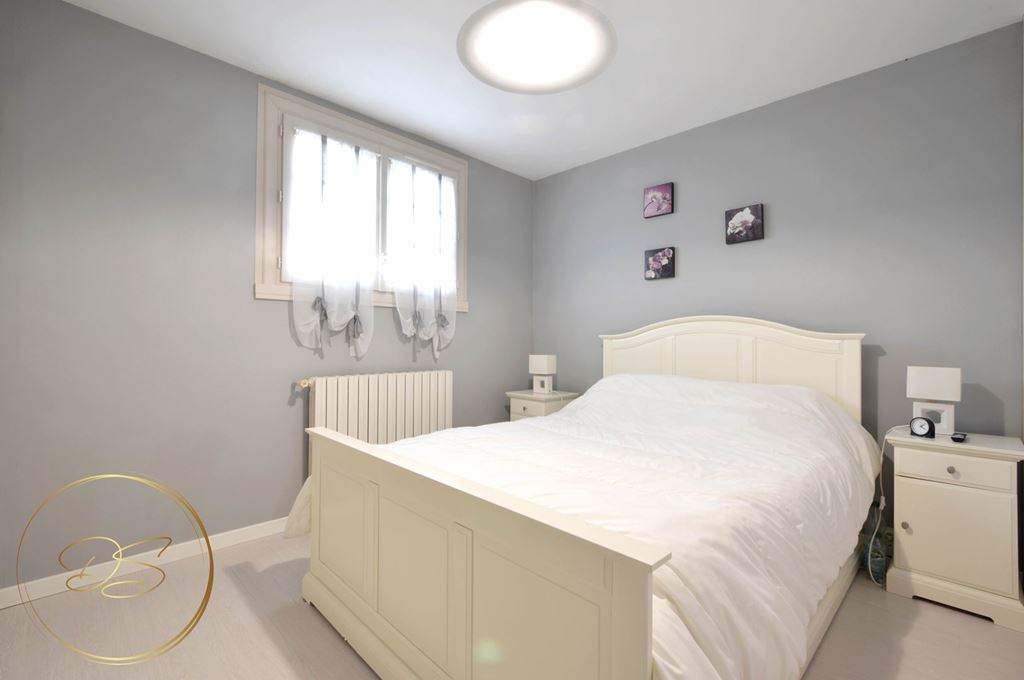 image du bien immobilier Maison indépendante LA SALVETAT ST GILLES