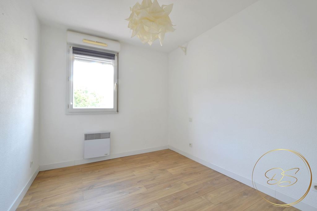 image du bien immobilier Appartement T3 BLAGNAC