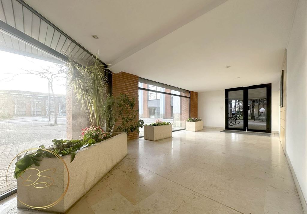 image du bien immobilier Appartement T3 BLAGNAC