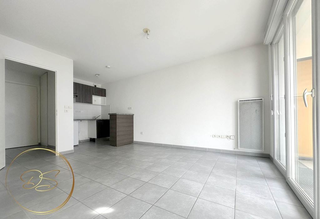 image du bien immobilier Appartement T2 COLOMIERS