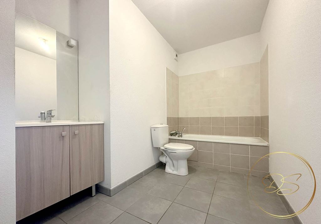 image du bien immobilier Appartement T2 COLOMIERS