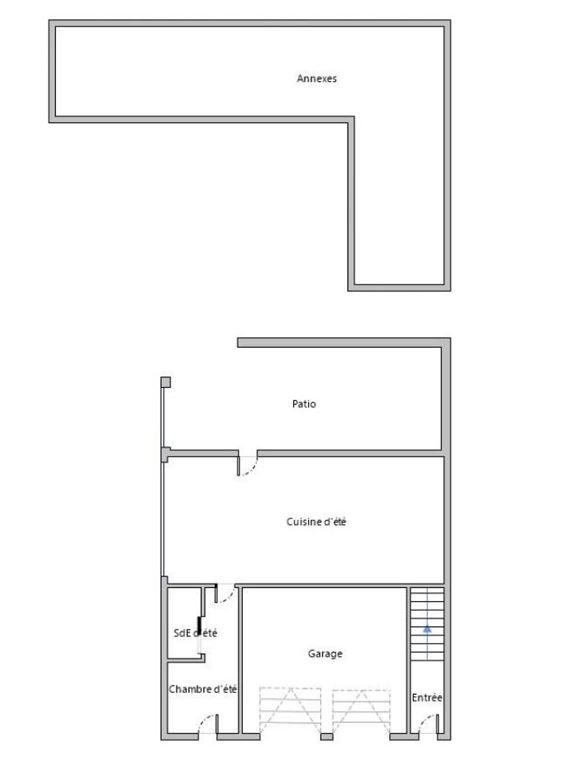 image du bien immobilier Maison TOULOUSE