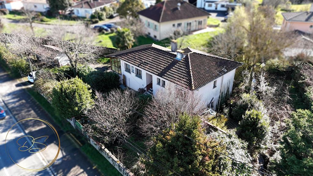 Maison indépendante PIBRAC