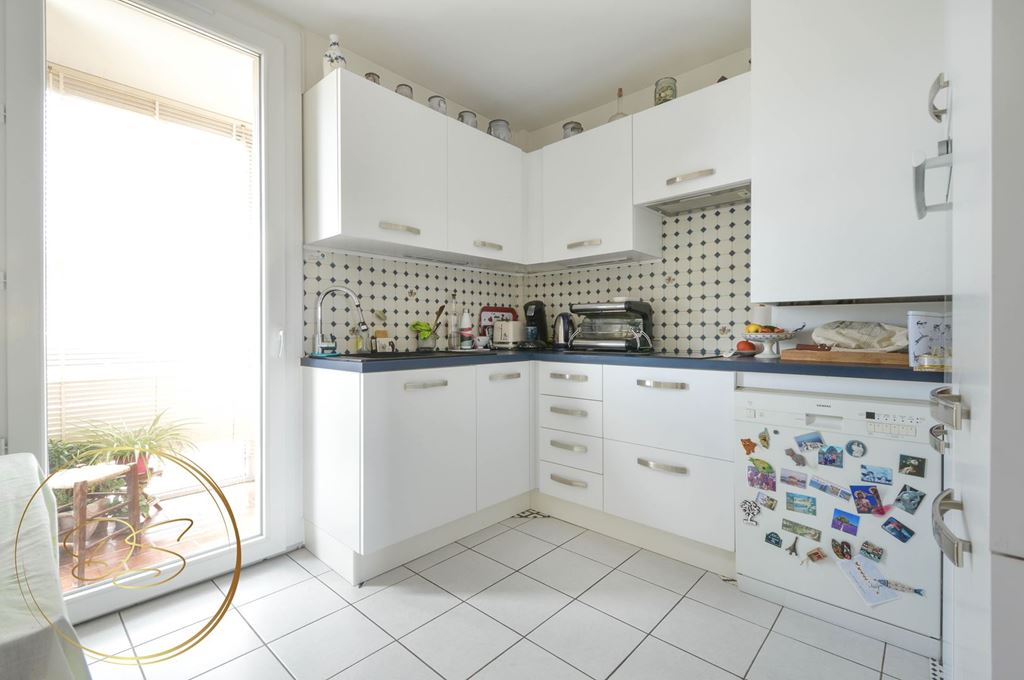 image du bien immobilier Appartement T3 BLAGNAC