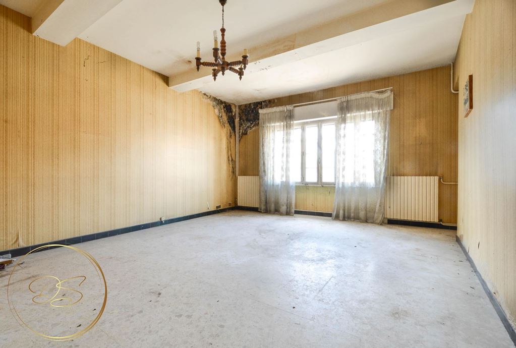 image du bien immobilier Maison de village LEVIGNAC