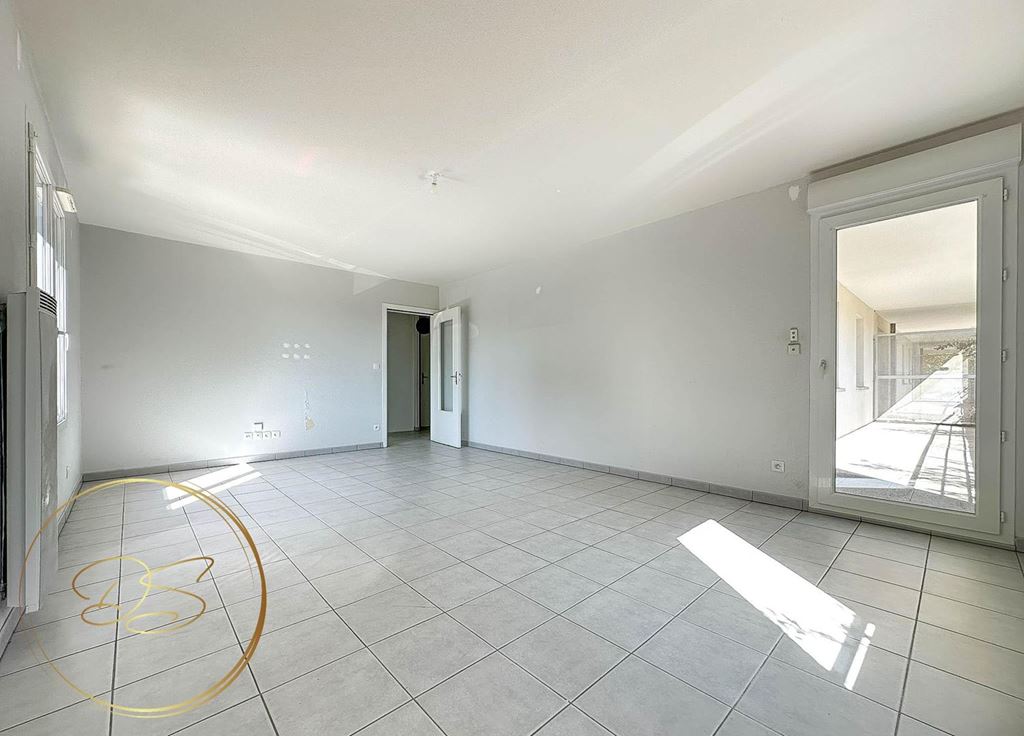 image du bien immobilier Appartement T4 TOURNEFEUILLE
