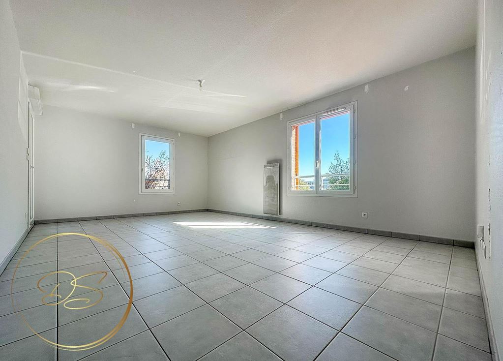 image du bien immobilier Appartement T4 TOURNEFEUILLE