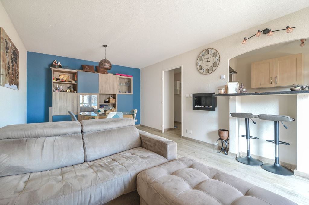 image du bien immobilier Appartement T2 TOULOUSE