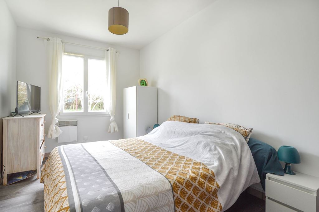 image du bien immobilier Maison de plain pied LEVIGNAC