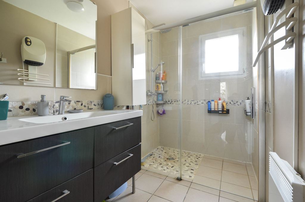 image du bien immobilier Maison de plain pied LEVIGNAC