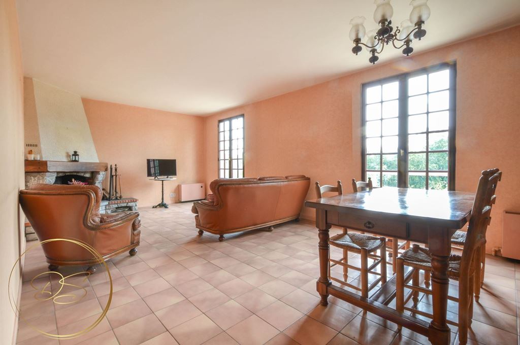 image du bien immobilier Maison indépendante LEVIGNAC