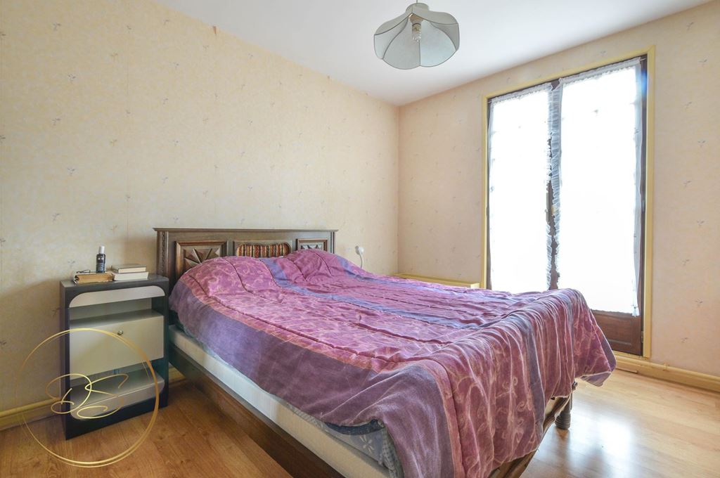 image du bien immobilier Maison indépendante LEVIGNAC