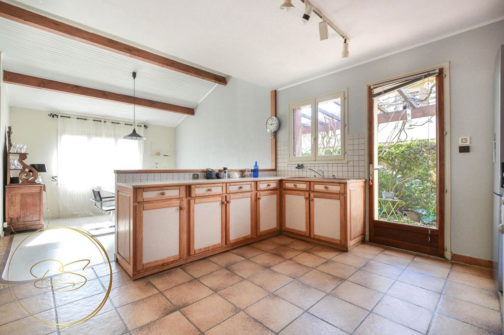 image du bien immobilier Maison indépendante CUGNAUX