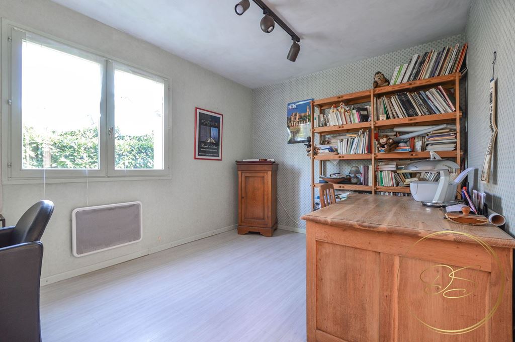 image du bien immobilier Maison indépendante CUGNAUX