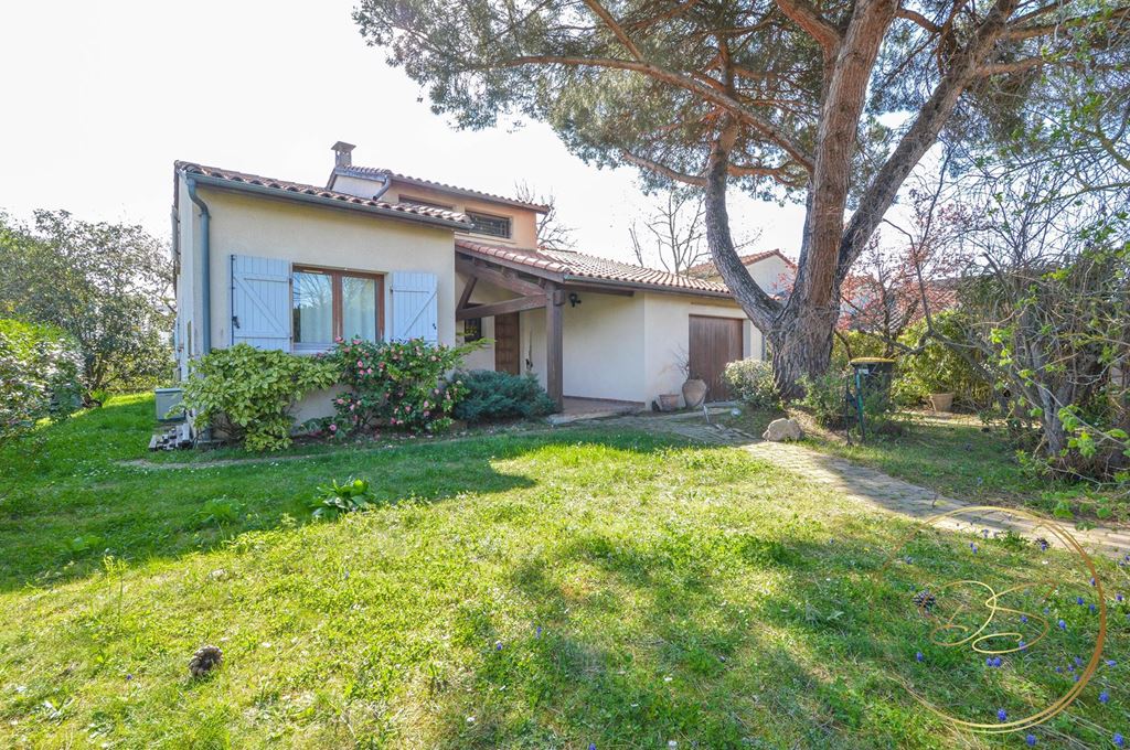 Maison indépendante CUGNAUX