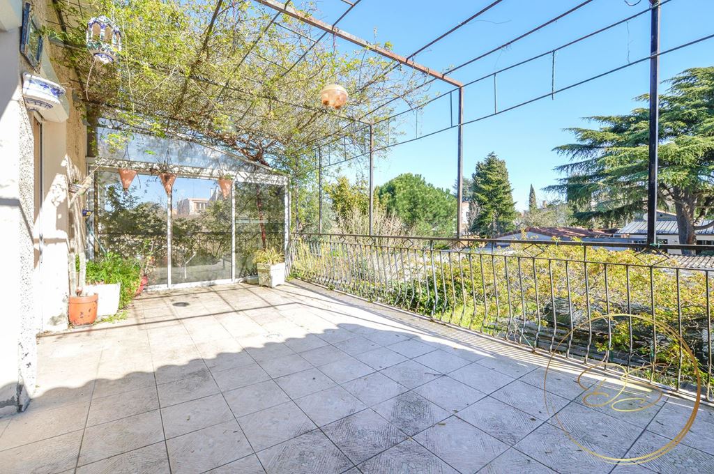 image du bien immobilier Maison TOULOUSE