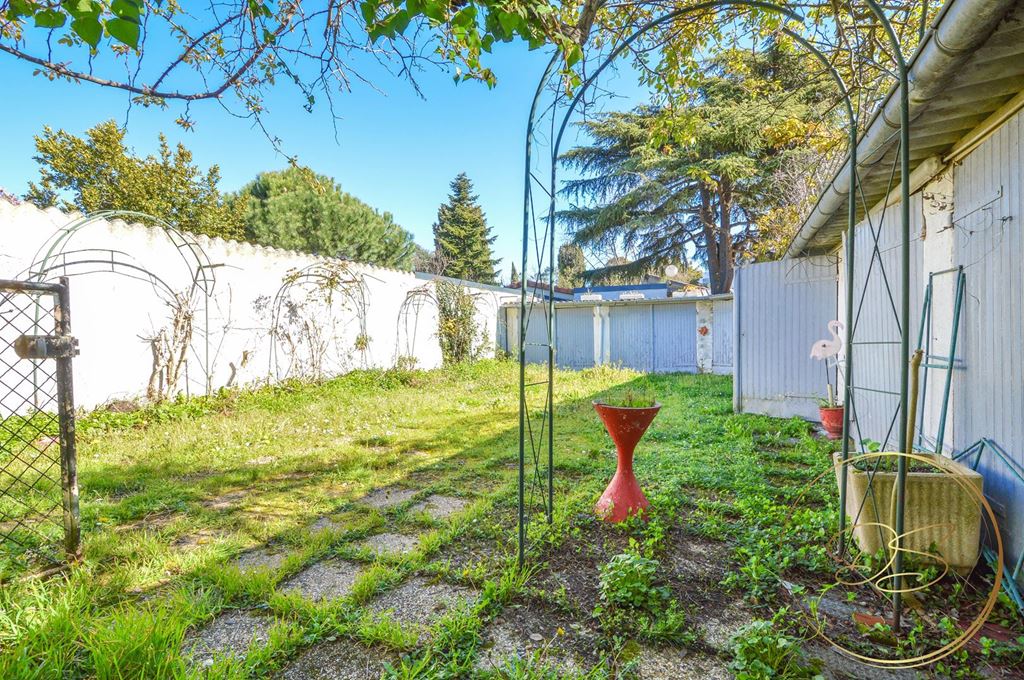 image du bien immobilier Maison TOULOUSE