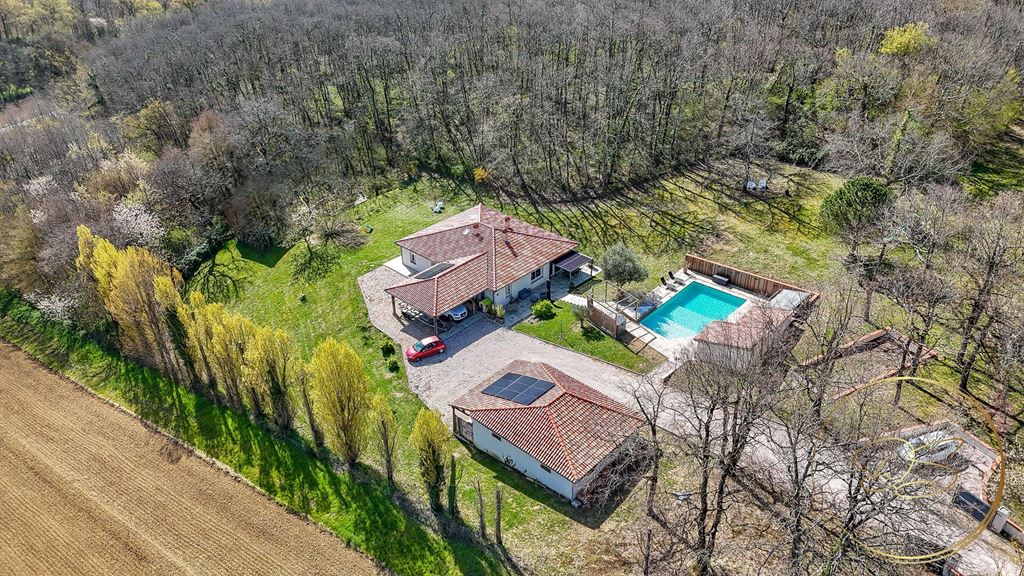 Maison indépendante L'ISLE JOURDAIN