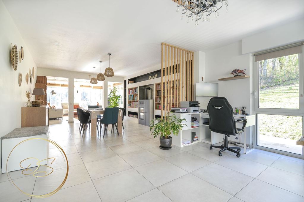 image du bien immobilier Maison indépendante L'ISLE JOURDAIN