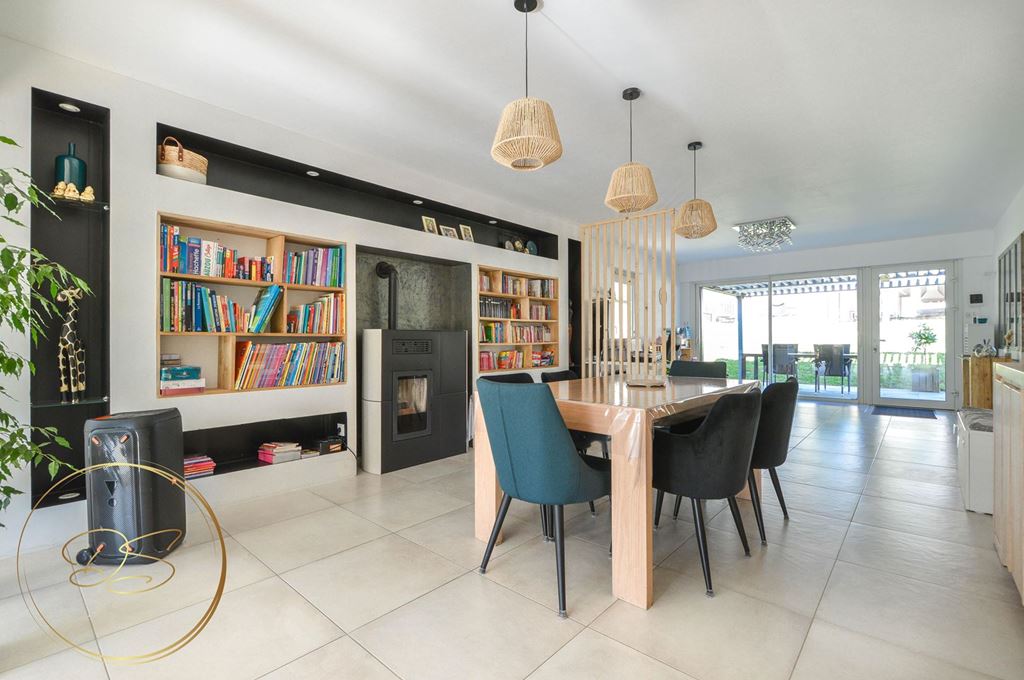 image du bien immobilier Maison indépendante L'ISLE JOURDAIN