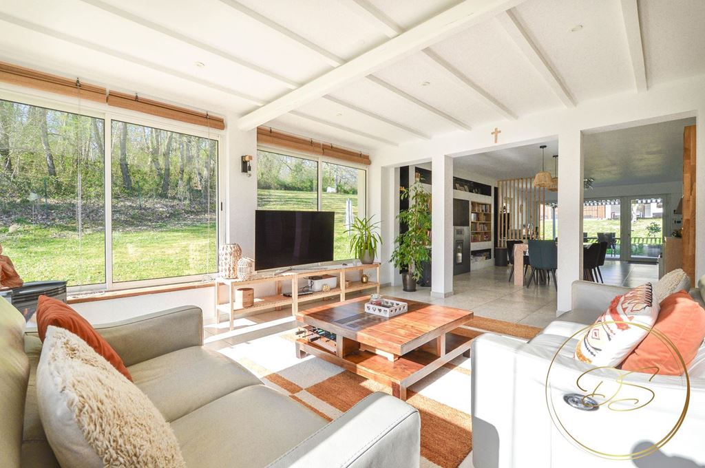 image du bien immobilier Maison indépendante L'ISLE JOURDAIN